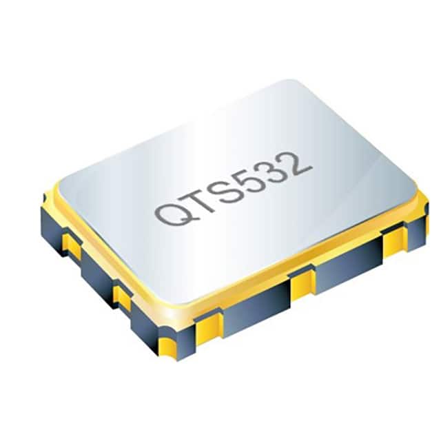 QST(上海矽睿) QTS532-25.000MBP-T