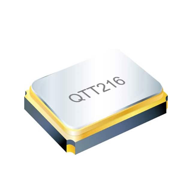 QST(上海矽睿) QTT216-40.000MBS-T