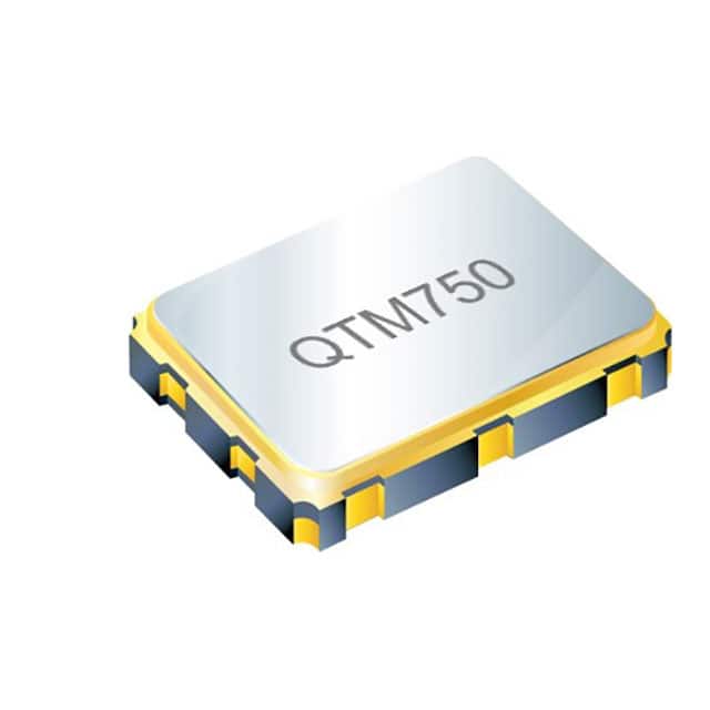 QTM750-166.000MCE-T_振荡器