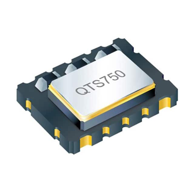 QTS750-24.550MBF-T_振荡器
