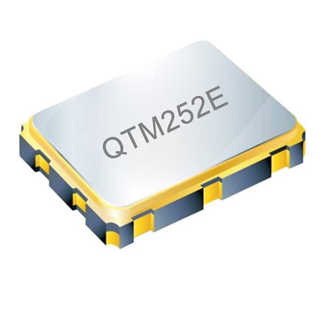 QST(上海矽睿) QTM252E-40.000MCE-T