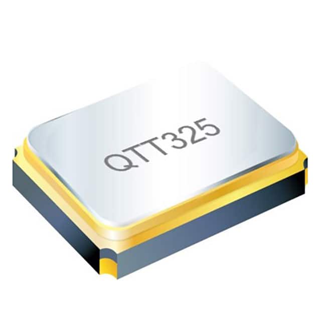 QST(上海矽睿) QTT325-16.368MBN-T