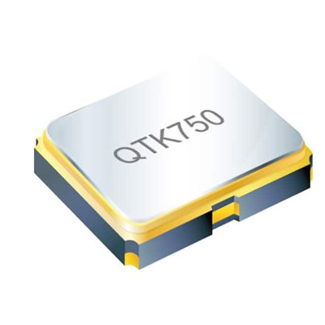 QTK750-32.768KBD-T_振荡器