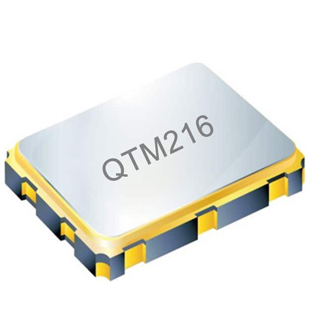 QTM216-27.000MDE-T_振荡器