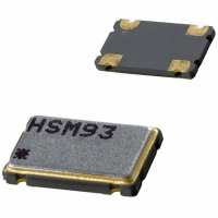 HSM93-032.0M_振荡器