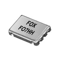 FOX(福克斯) FO7HHAAE40.0-T1