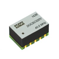 DOCSC022F-025.0M_振荡器