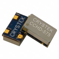 Crystek(飞秒) CCHD-575-50-80.000