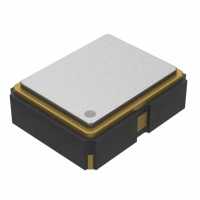CTS-Frequency Controls CA25C2603HMT