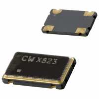 CWX823-024.0M_振荡器