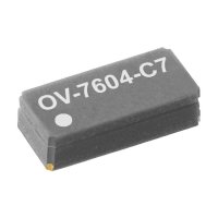 MICRO CRYSTAL(微型石英晶体) OV-7604-C7-32.768KHZ-10PPM-TB-QA