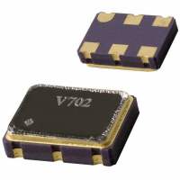 V702-156.25M_振荡器