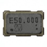 NDK(电波工业株式会社) 2765E-50.000000MHZ