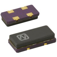 NDK(电波工业株式会社) NX1255GB-6.000000MHZ