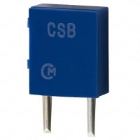 CSBLA400KECE-B0_谐振器