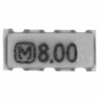 EFO-SS8004E5_谐振器