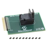 MICROCHIP(微芯) DSC-PROG-2520