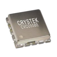 Crystek(飞秒) CVCO55BE-1530-2700