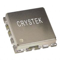 Crystek(飞秒) CVCO55CL-0200-0400