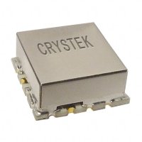 Crystek(飞秒) CVCO55CC-2970-3230