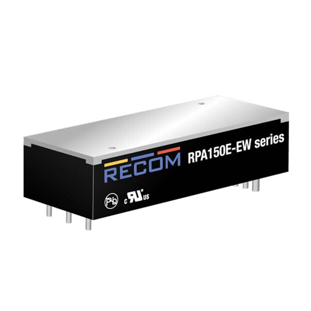 RECOM Power RPA150E-4812SEW/P