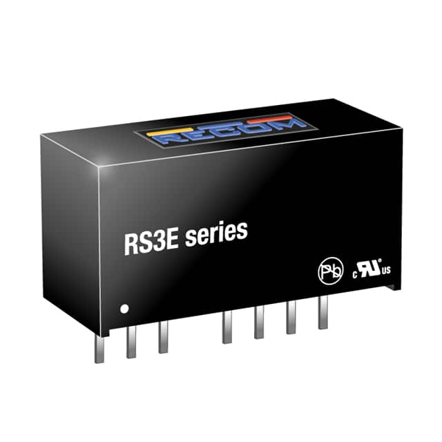 RECOM Power RS3E-053.3S/H3