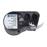 BRADY(布雷迪) M-131-492