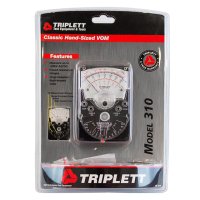 Triplett Test Equipment
