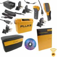 FLK-TI105 30HZ_环境检测仪