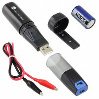 EA SYLOG-USB-4_环境检测仪