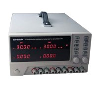KA3305D_设备电源测试工作台