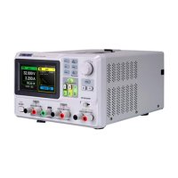 SPD3303X-E_设备电源测试工作台