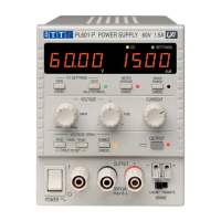 PL601-P(G)_设备电源测试工作台