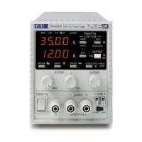 CPX400SP_设备电源测试工作台