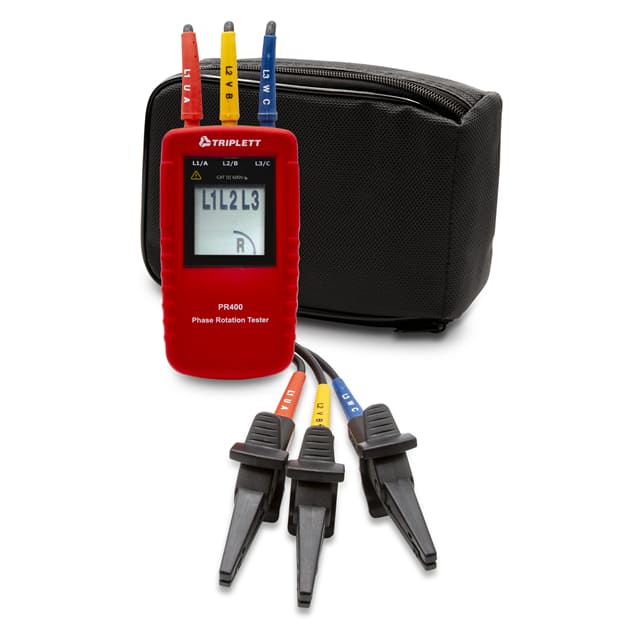 PR400_电气检测仪、电流探头