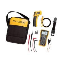 FLUKE-116/62 MAX+_测试与测量