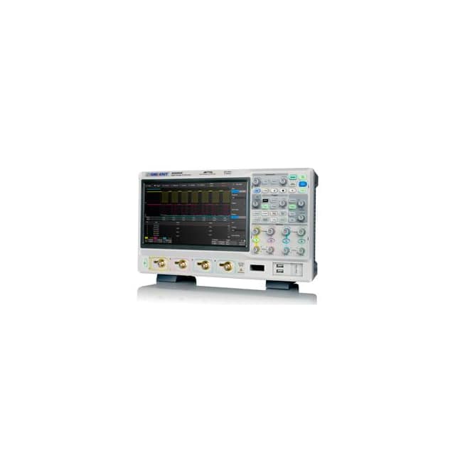Siglent Technologies NA, Inc. SDS-5000X-2BW10