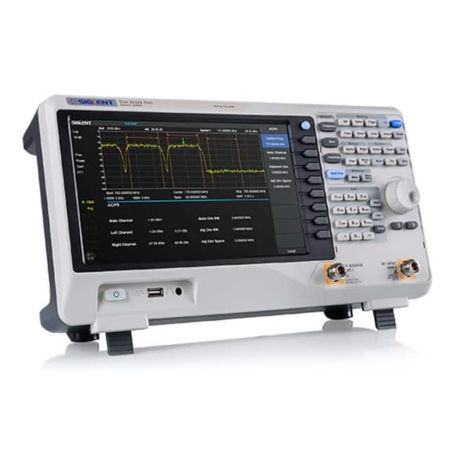 SSA3075X-PLUS_频谱分析仪
