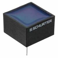 Schurter Inc. DS1-25-0003
