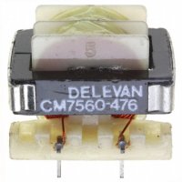 API Delevan Inc. CM7560-476