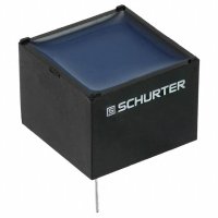 Schurter Inc. DS1-20-0001