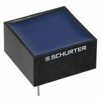 Schurter Inc. DS1-30-0003