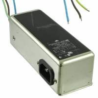 6609048-7_电力线滤波器模块