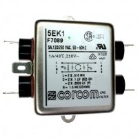 5EK1_电力线滤波器模块