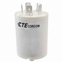 TE  Corcom Filters 2-6609089-4