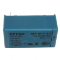 B84110A0000A010_电力线滤波器模块