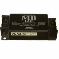 MB1210_电力线滤波器模块