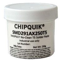 CHIPQUIK(奇普奎克) SMD291AX250T5