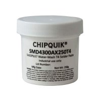 CHIPQUIK(奇普奎克) SMD4300AX250T4