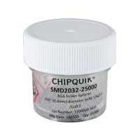 CHIPQUIK(奇普奎克) SMD2032-25000